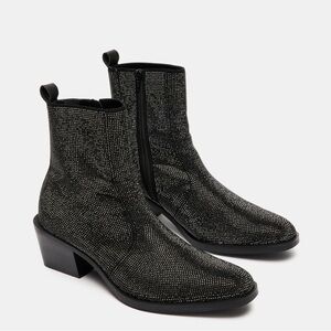 Steve Madden - Richie Rhinestones - New